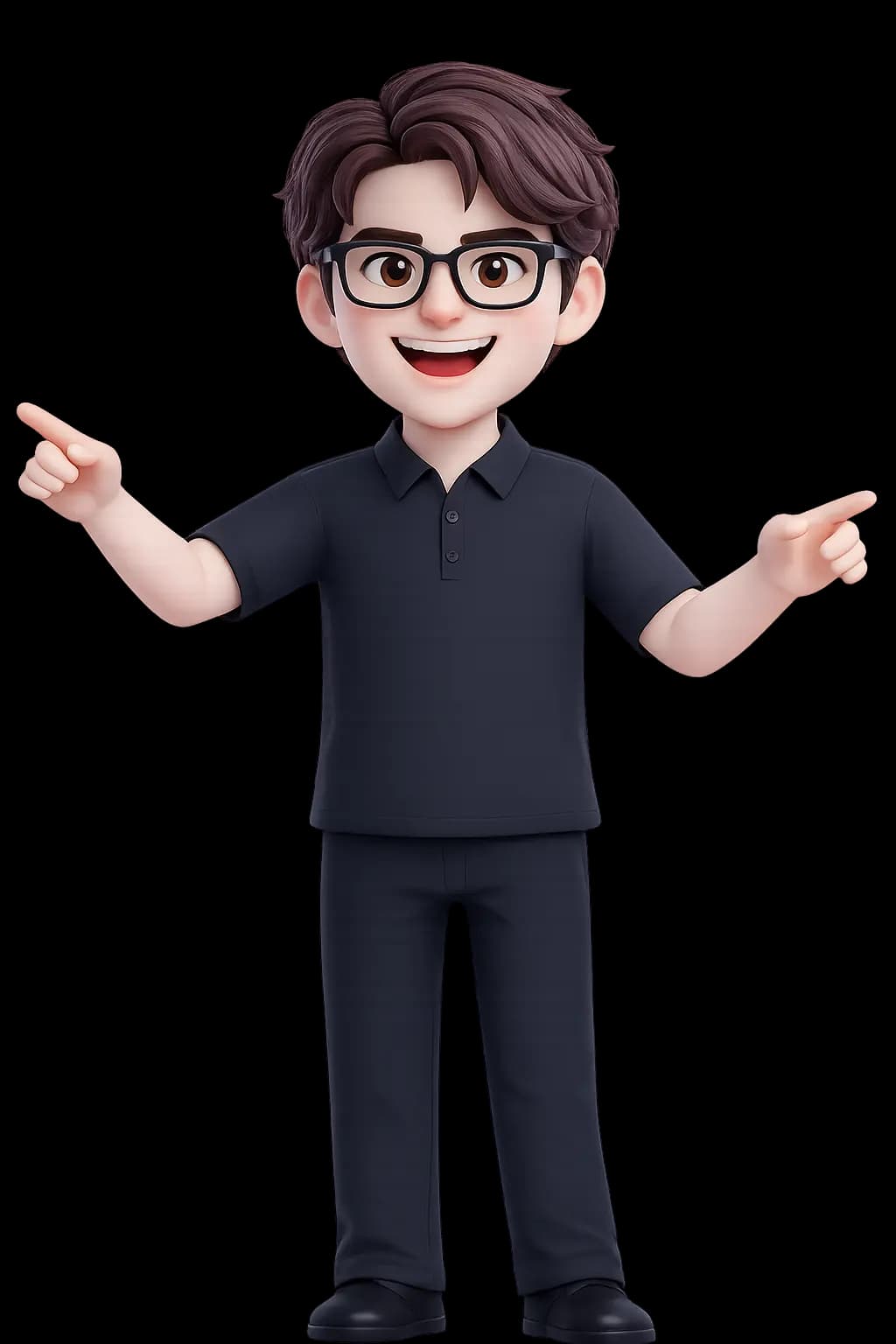 IntrovertTech Assistant