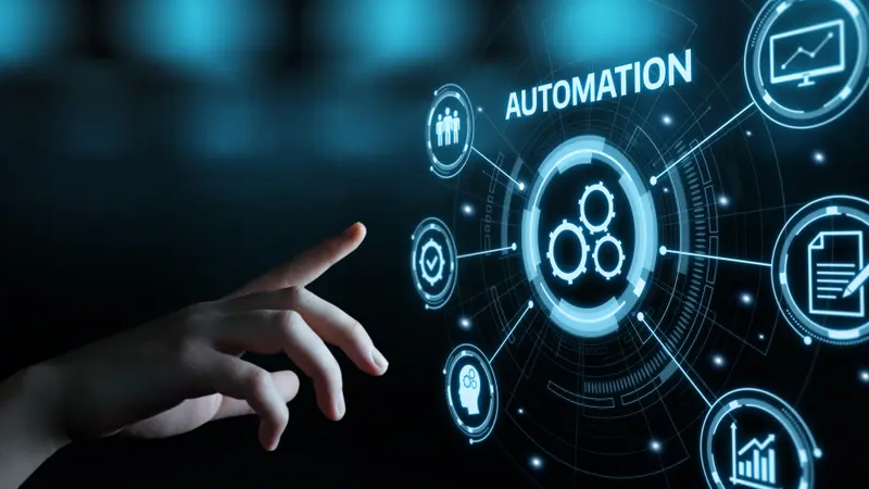 Business Automation