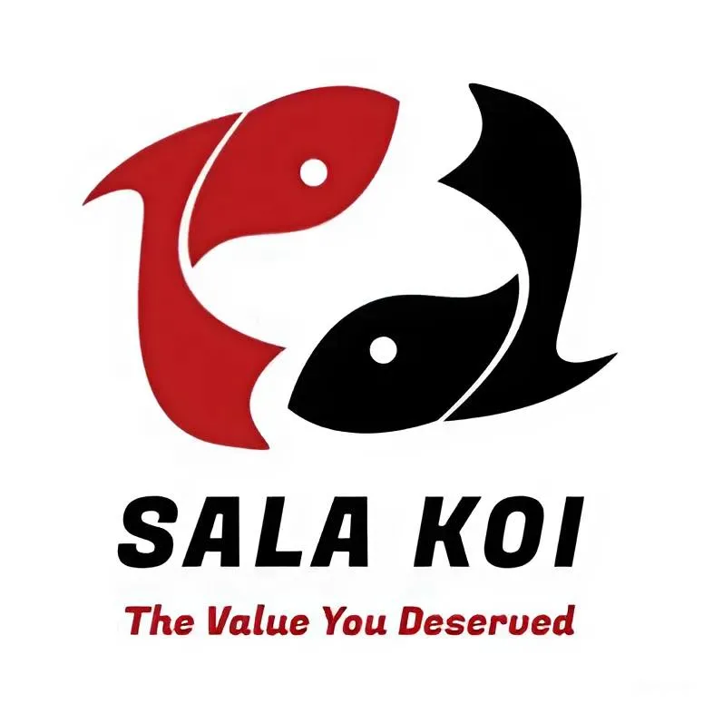 SALA KOI